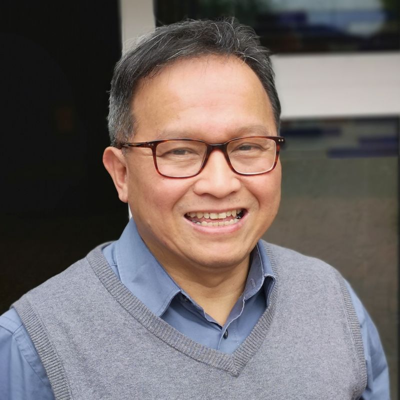 Diakon Dominik Sang Nguyen