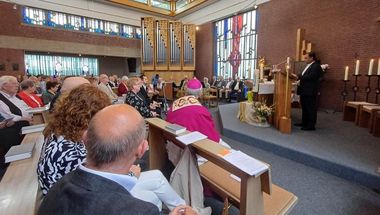 © St. Paulus