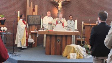 © St. Paulus